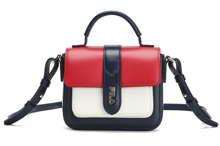 Сумка женская FILA Legend Red, XS EU