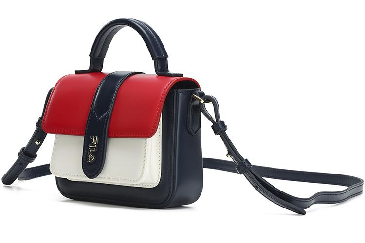 Сумка женская FILA Legend Red, XS EU