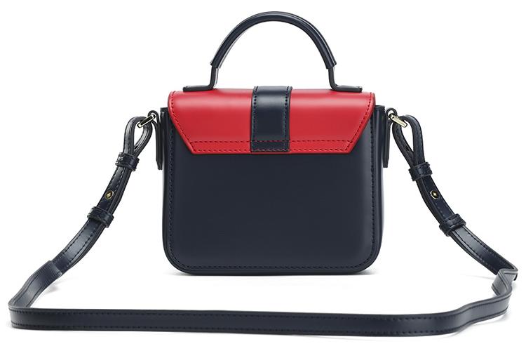 Сумка женская FILA Legend Red, XS EU