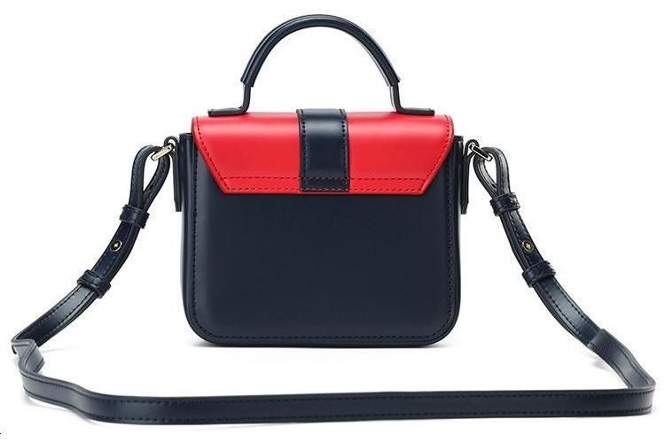 Сумка женская FILA Legend Red, XS EU