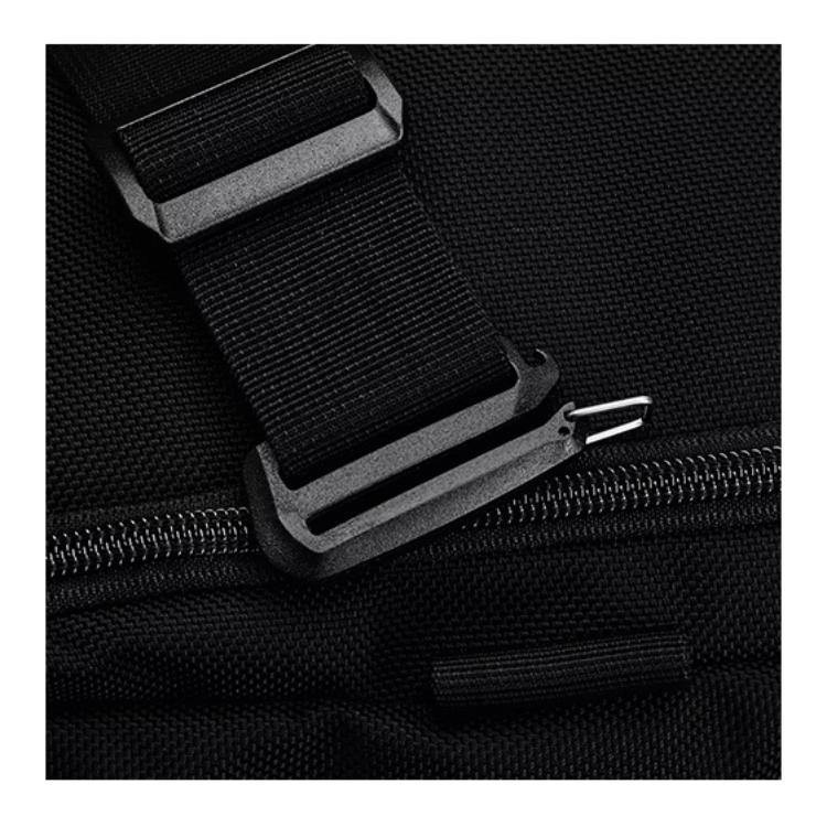 Дорожная сумка унисекс Under Armour 1369217-001 черная