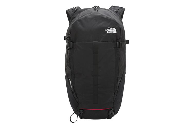 Рюкзак унисекс THE NORTH FACE Basin 36L черный