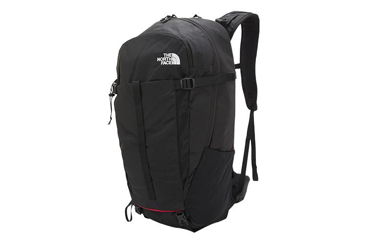 Рюкзак унисекс THE NORTH FACE Basin 36L черный