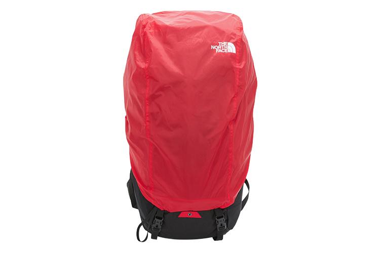 Рюкзак унисекс THE NORTH FACE Basin 36L черный