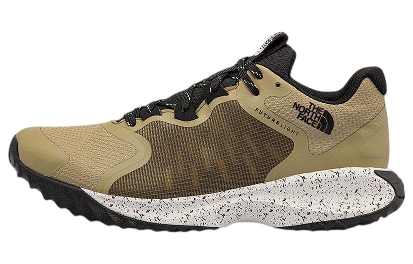 Спортивные ботинки мужские THE NORTH FACE Shock Absorbers хаки, 42 EU