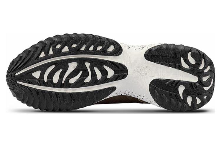 Спортивные ботинки мужские THE NORTH FACE Shock Absorbers хаки, 42 EU