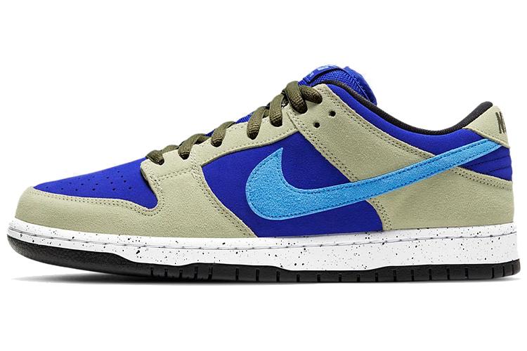 Кеды унисекс Nike SB Dunk Low ACG
