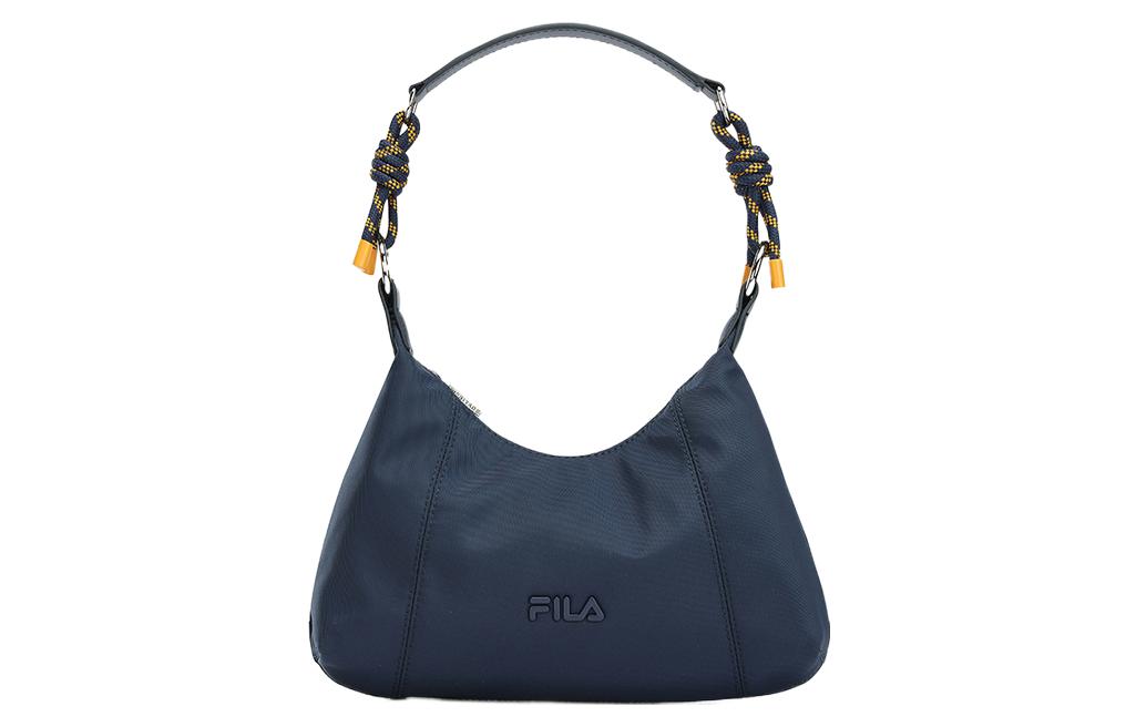 Сумка женская FILA F13W217163F-NV синяя