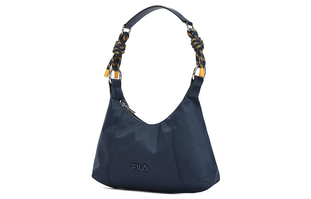 Сумка женская FILA F13W217163F-NV синяя