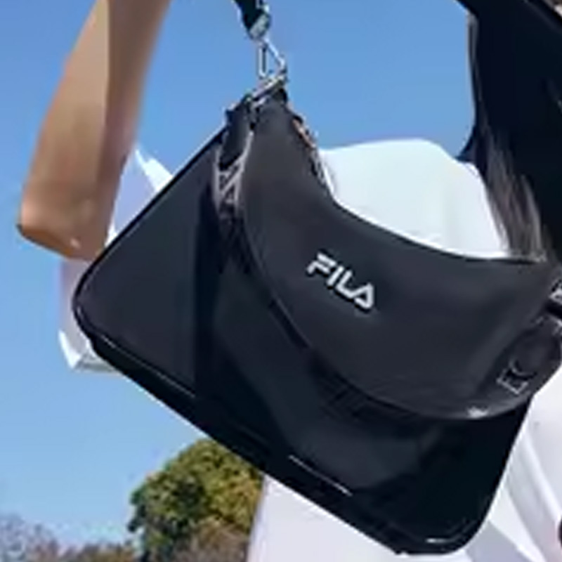 Сумка женская FILA F13W217163F-NV синяя