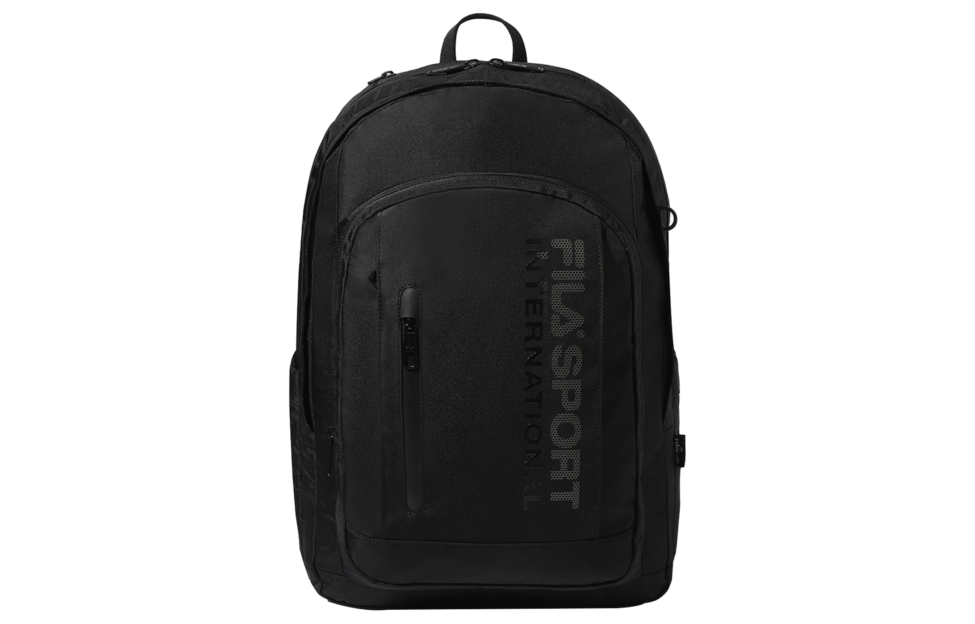 Рюкзак унисекс FILA Regular черный