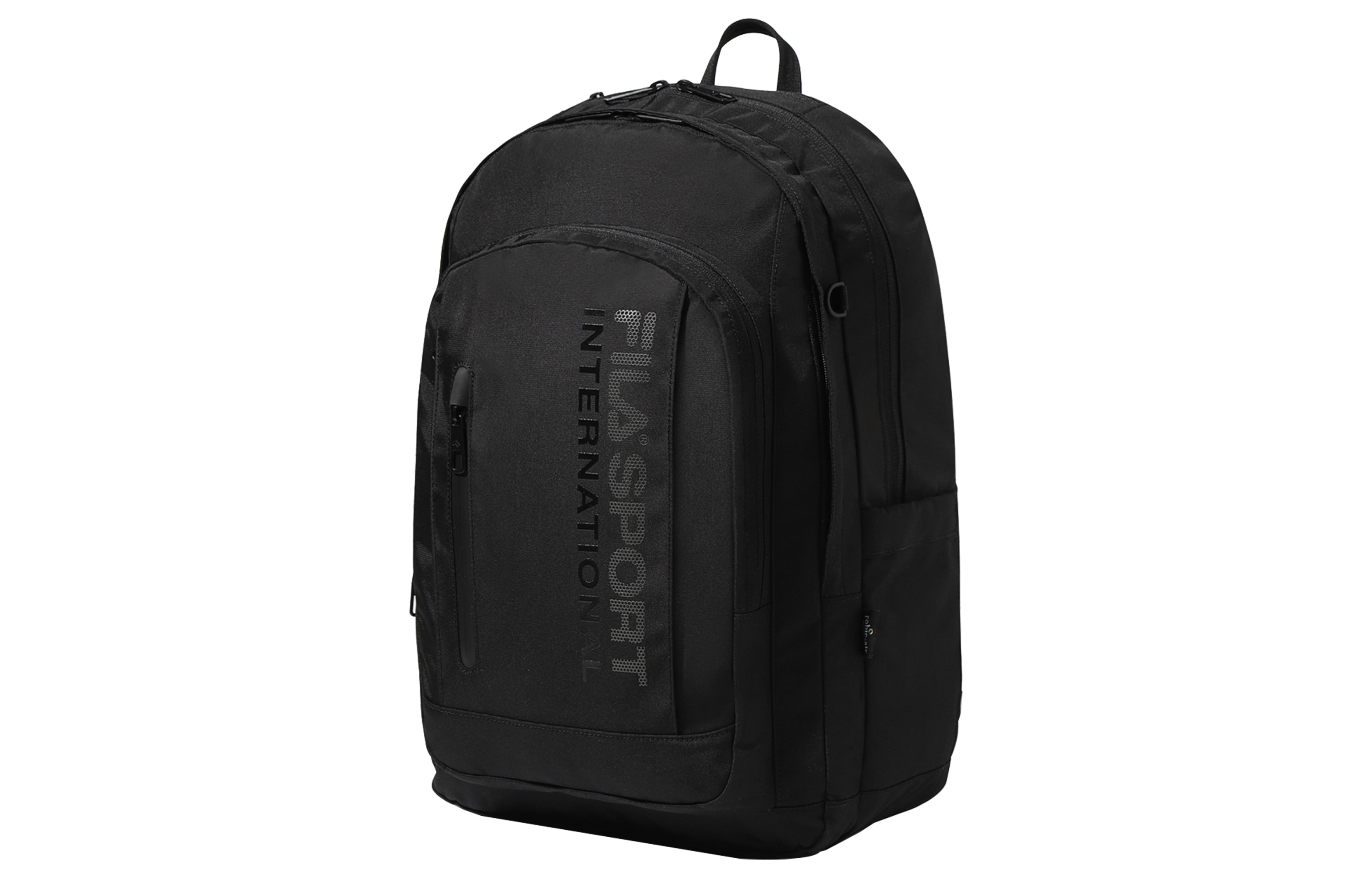 Рюкзак унисекс FILA Regular черный