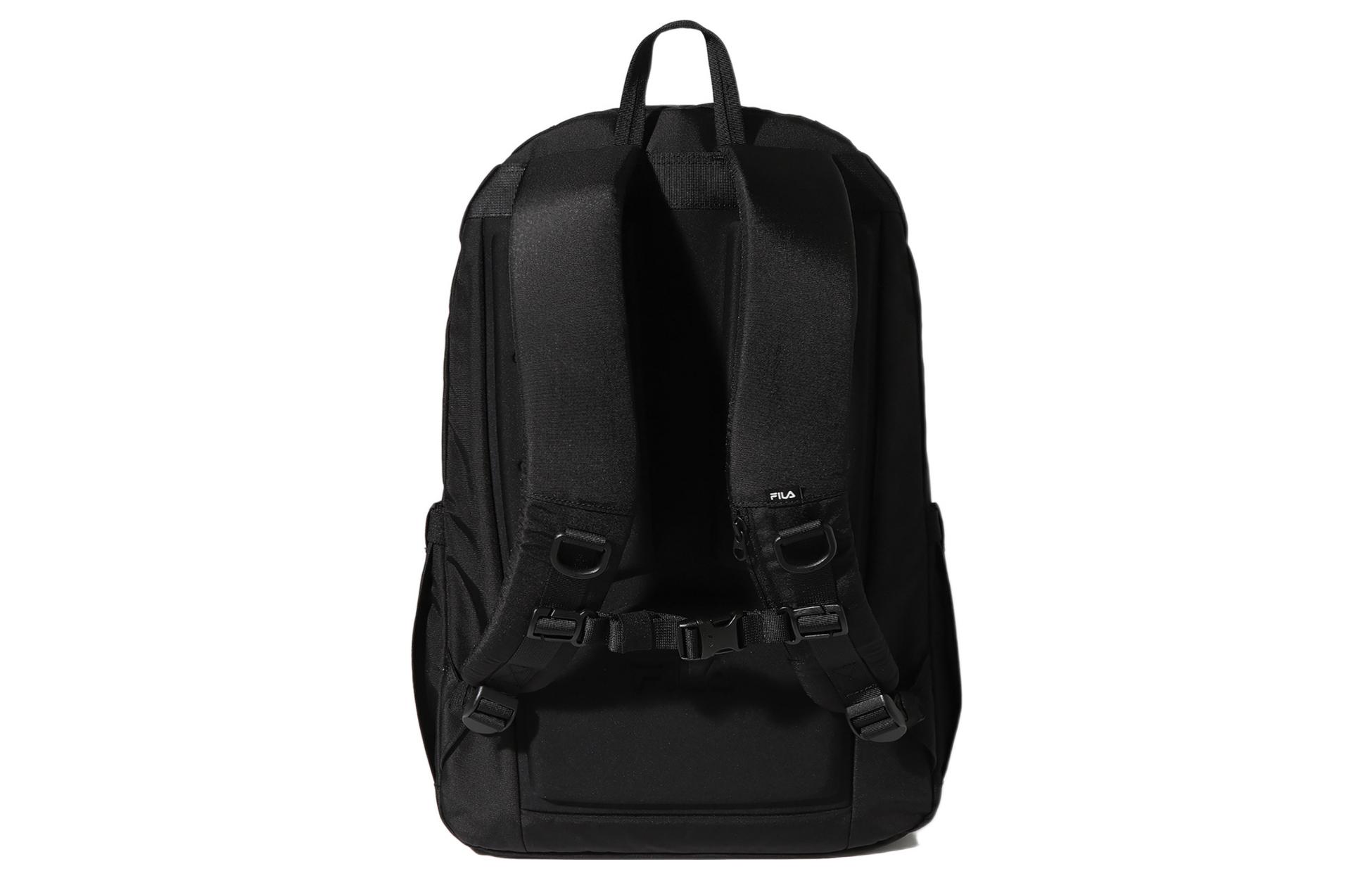 Рюкзак унисекс FILA Regular черный