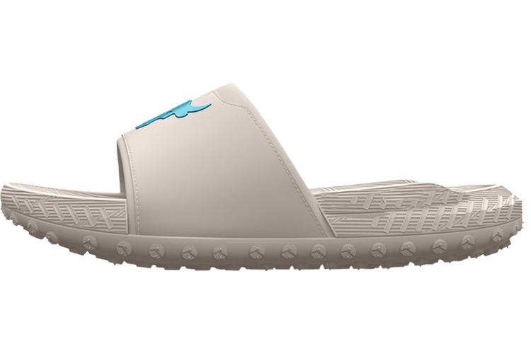 Grey Matter Blue Surf