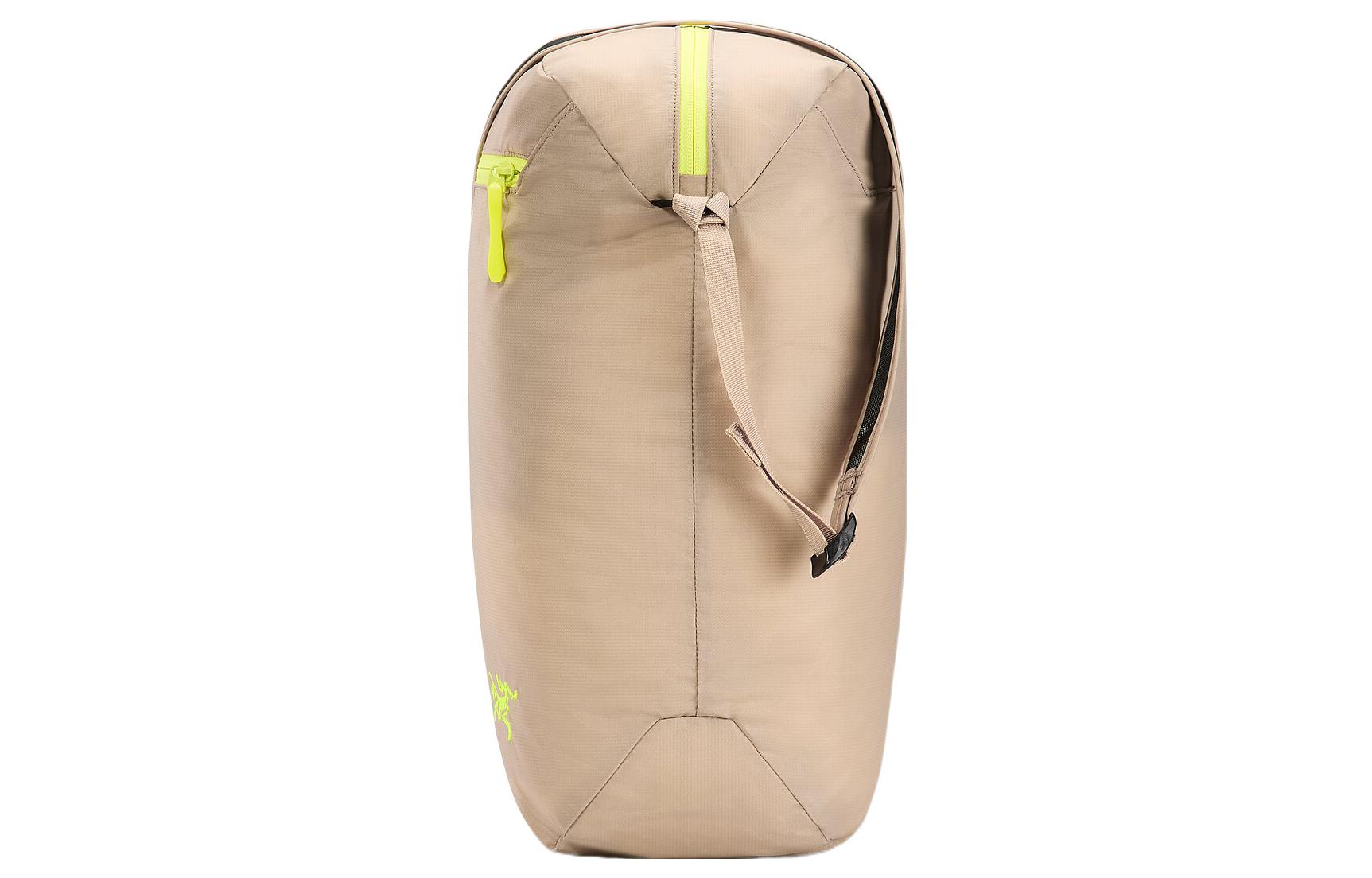 Сумка унисекс Arcteryx X000006067008 хаки