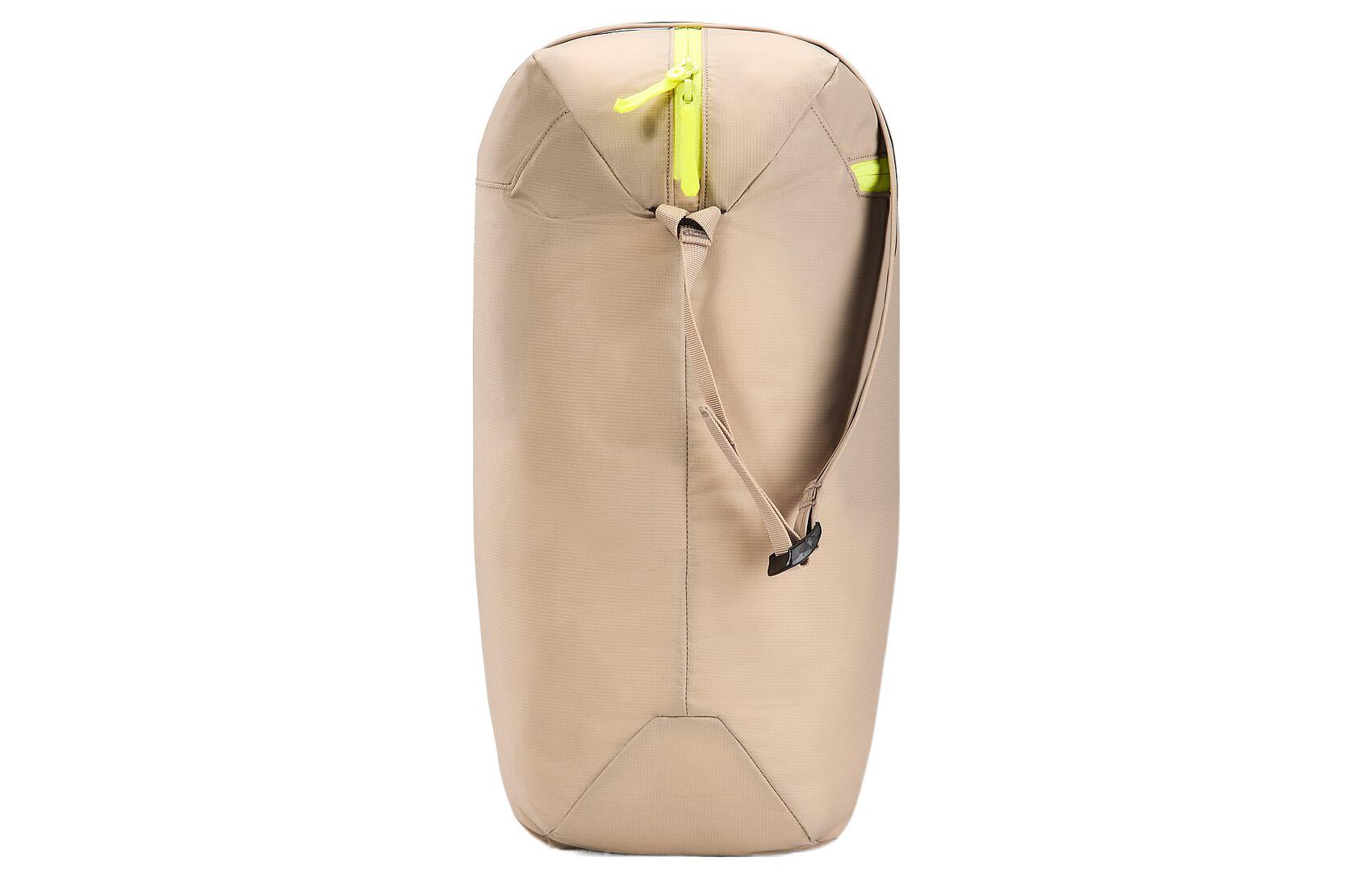 Сумка унисекс Arcteryx X000006067008 хаки