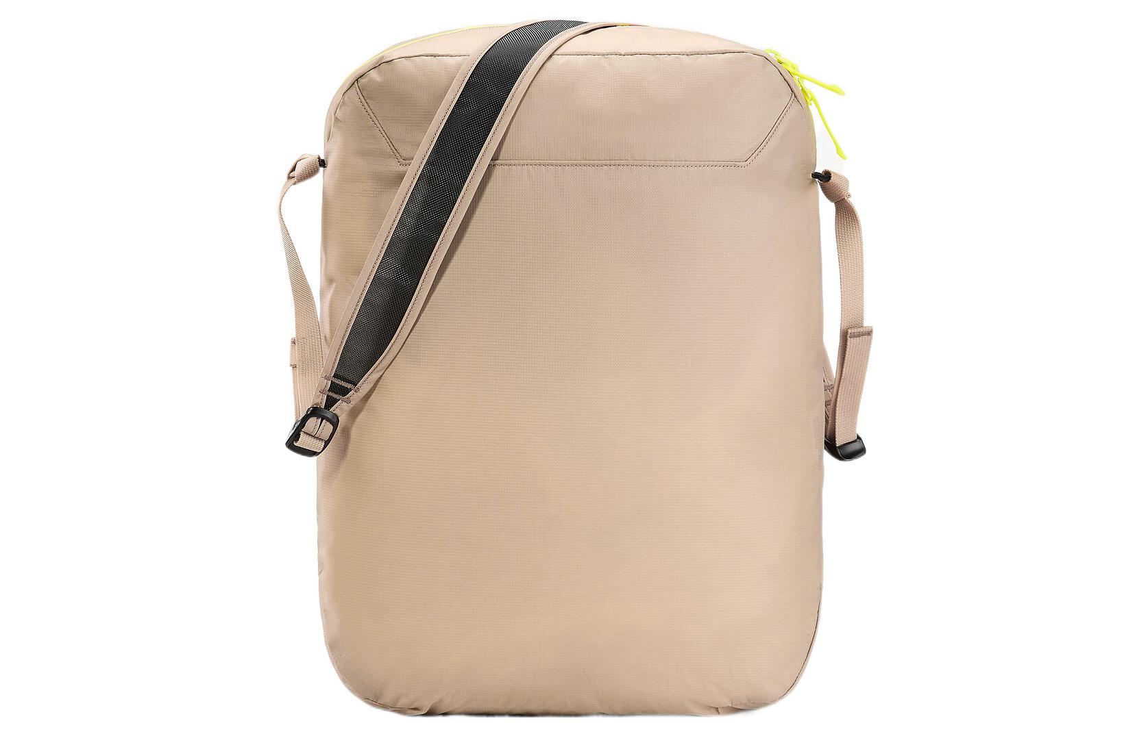 Сумка унисекс Arcteryx X000006067008 хаки