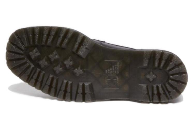 Лоферы женские Dr. Martens Penton Bex черные, 37 EU