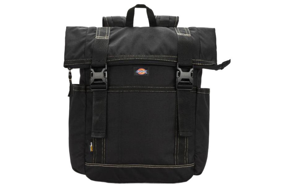 Рюкзак унисекс Dickies DK012245BLK1 черный