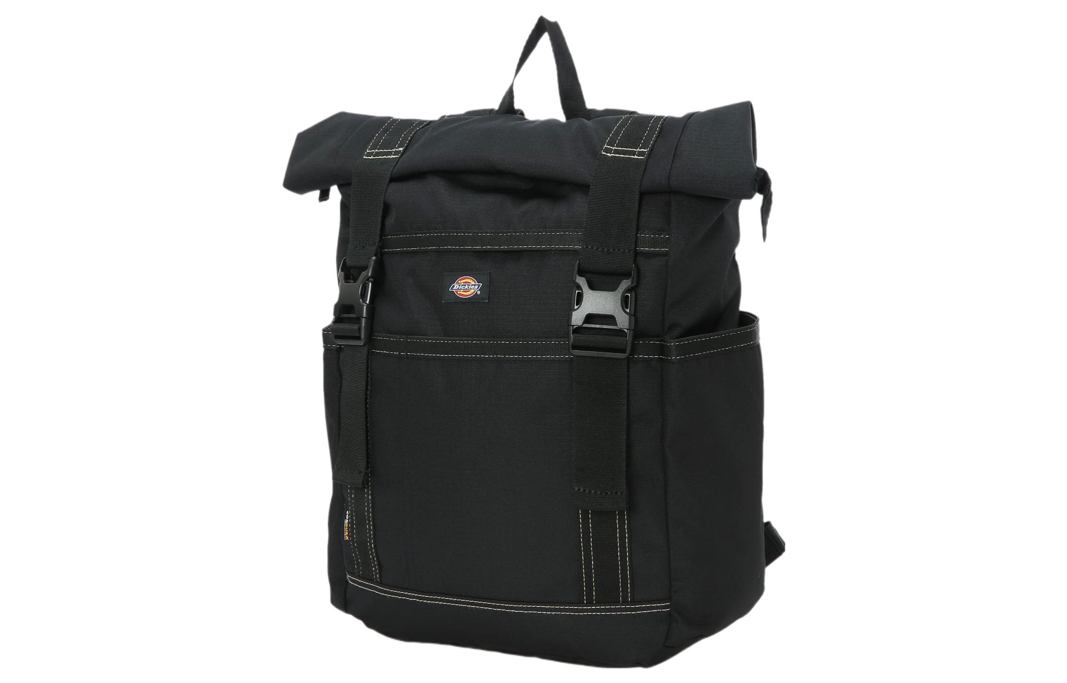 Рюкзак унисекс Dickies DK012245BLK1 черный