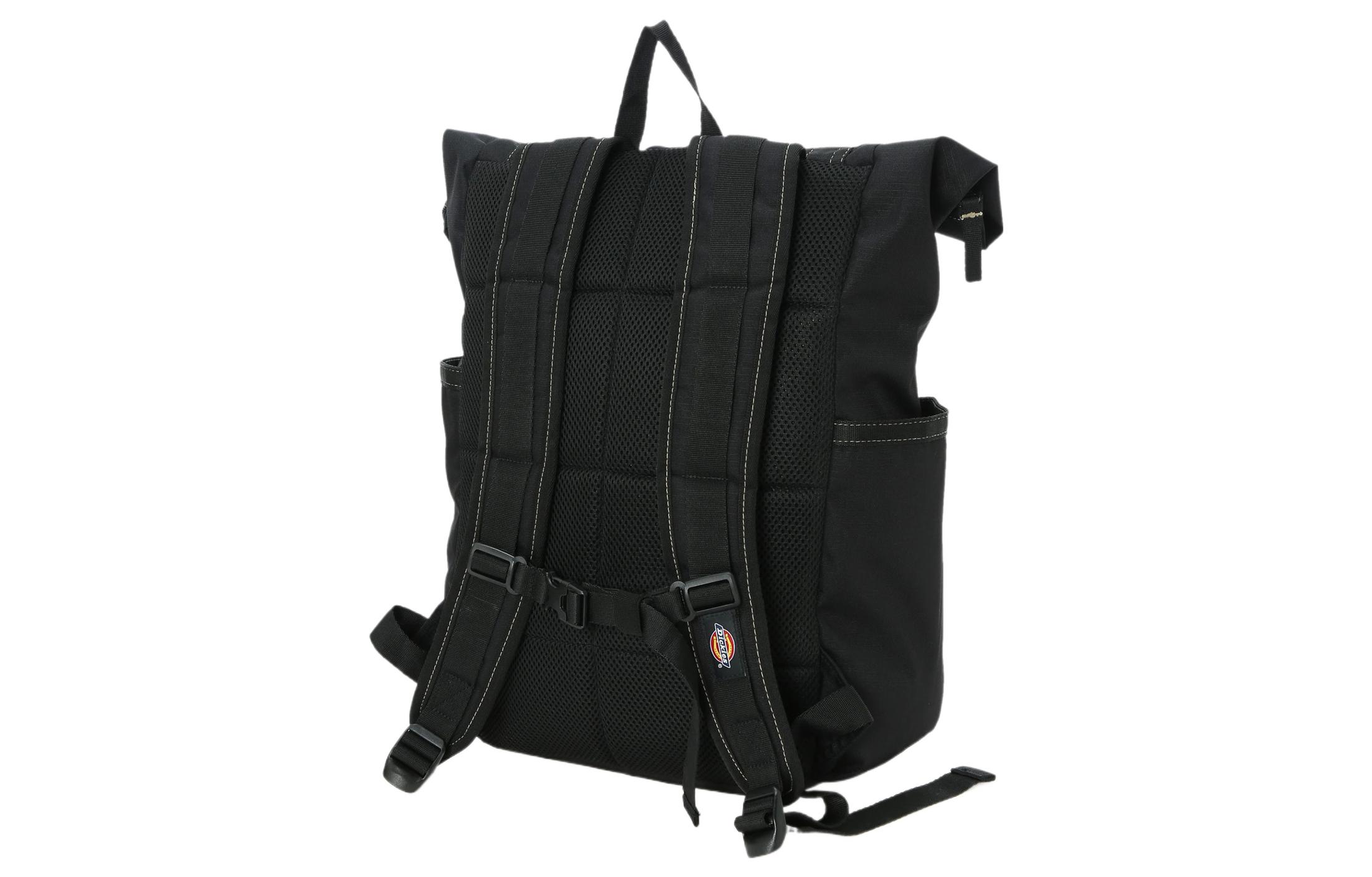 Рюкзак унисекс Dickies DK012245BLK1 черный