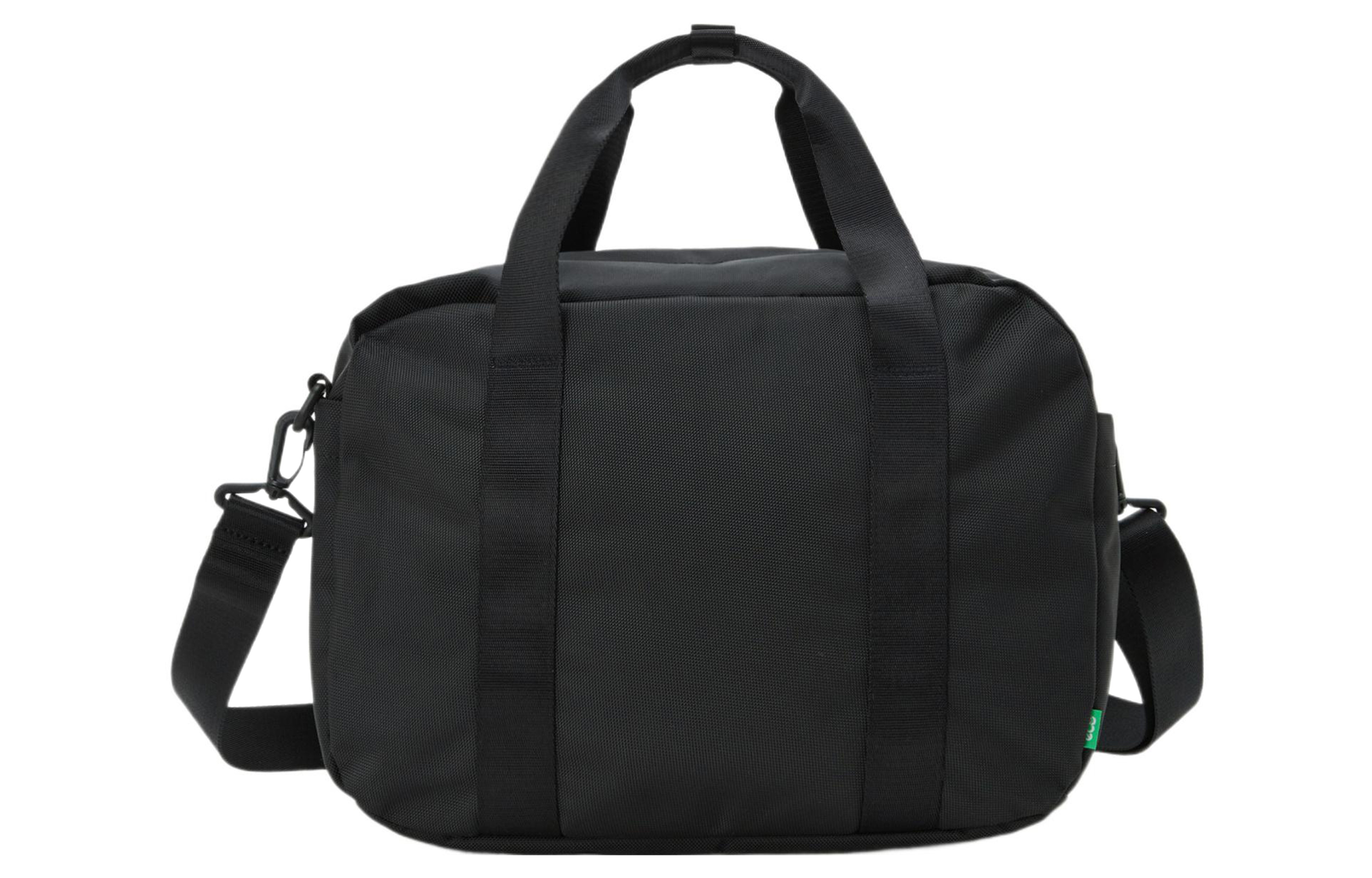 Сумка унисекс THE NORTH FACE NN2FP77A черная