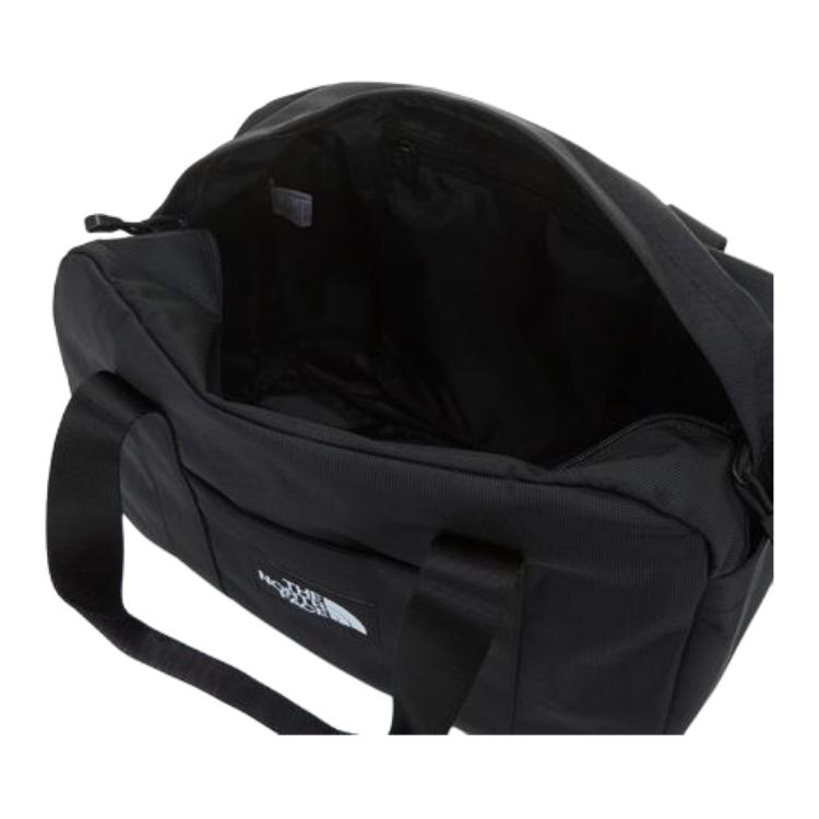 Сумка унисекс THE NORTH FACE NN2FP77A черная