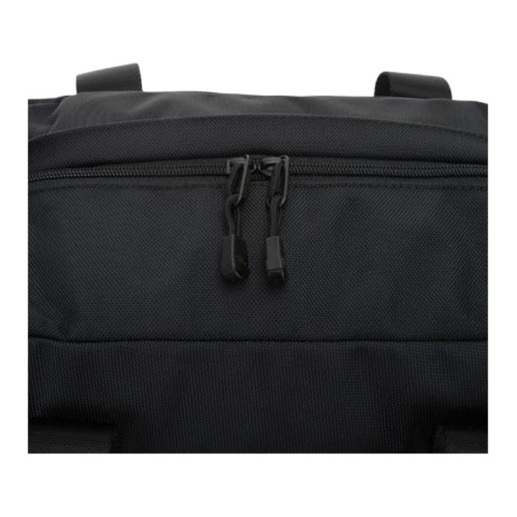 Сумка унисекс THE NORTH FACE NN2FP77A черная