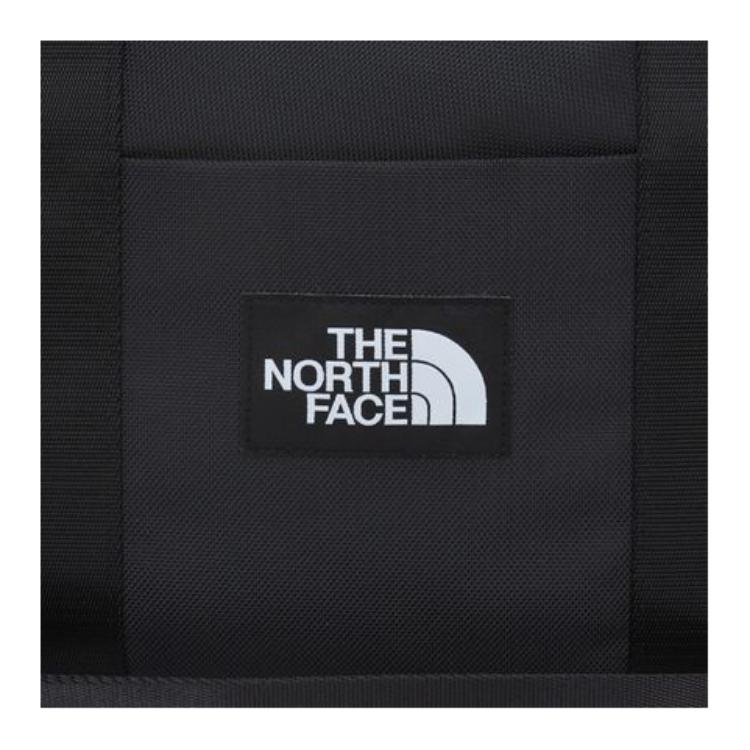 Сумка унисекс THE NORTH FACE NN2FP77A черная