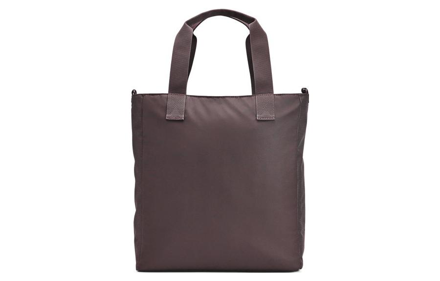 Сумка унисекс Under Armour 1378419-057 серого цвета