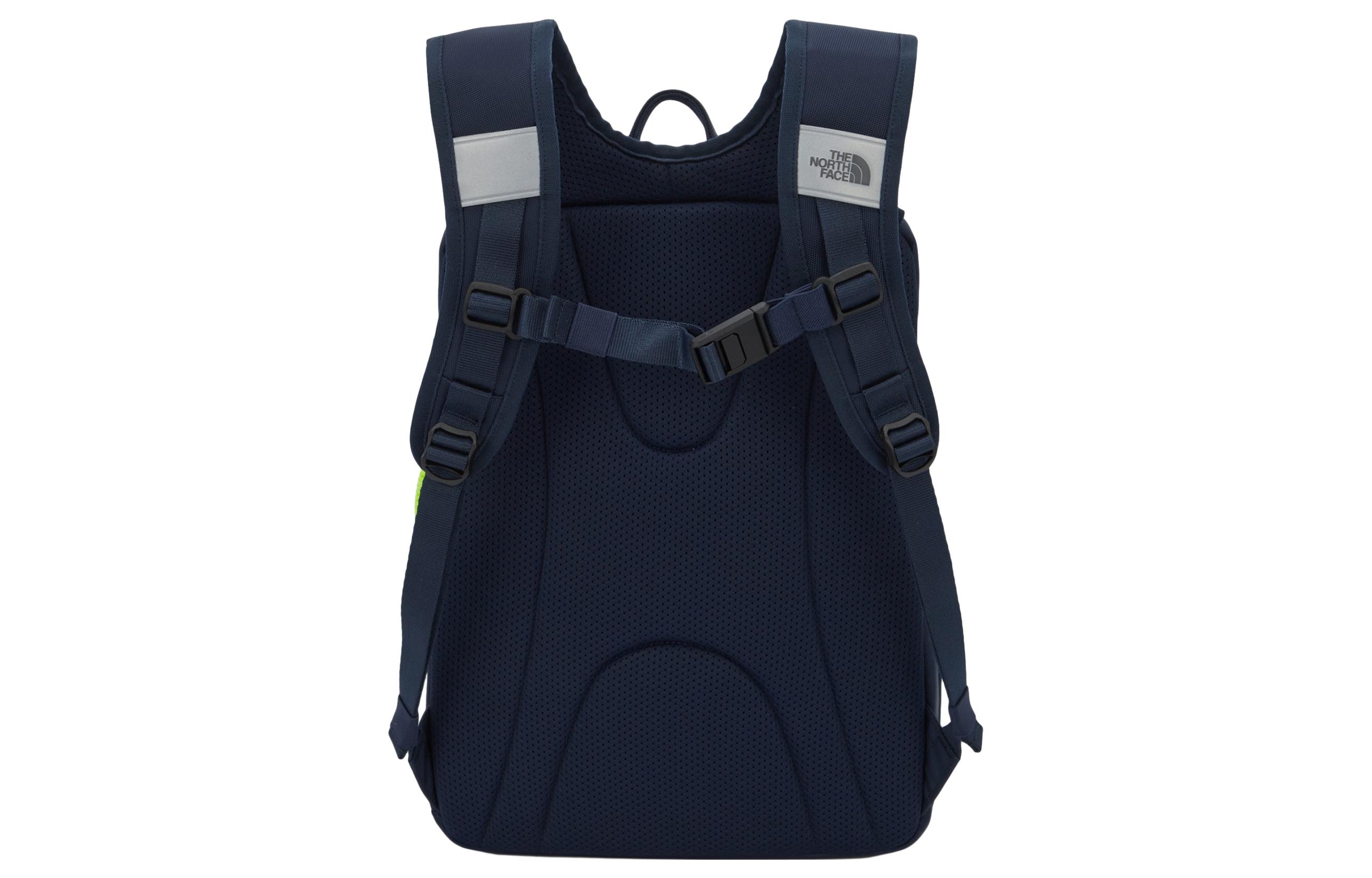 Сумка мужская THE NORTH FACE NM2DQ01S зелёная