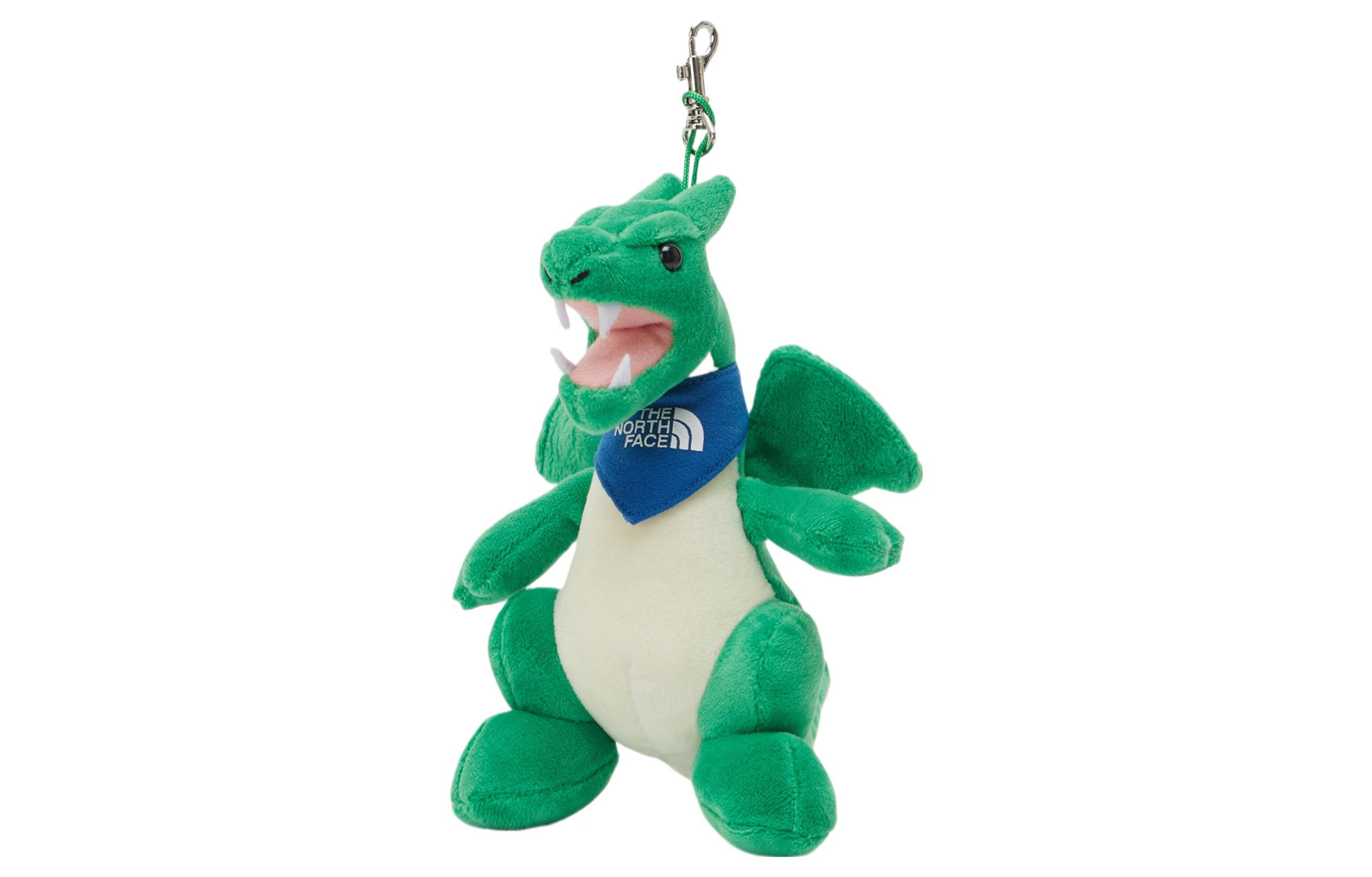 Сумка мужская THE NORTH FACE NM2DQ01S зелёная