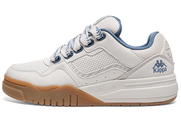 Кеды унисекс Kappa Moon Gray