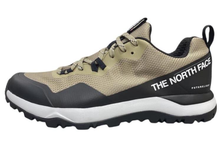 Кроссовки мужские THE NORTH FACE Activist Futurelight khaki, 42 EU