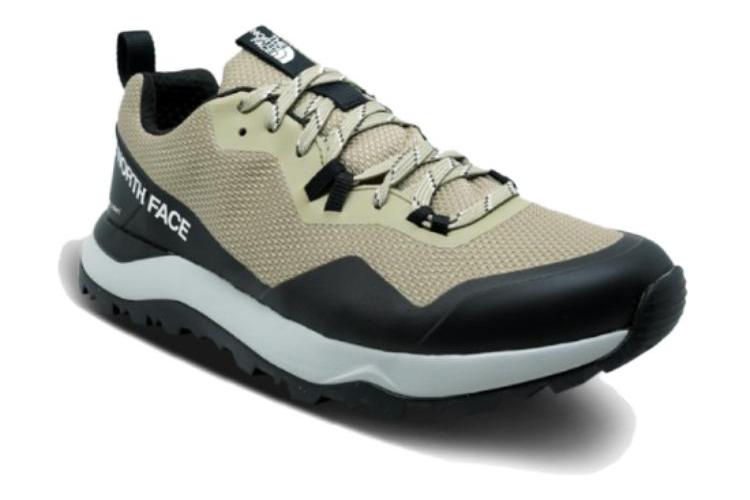 Кроссовки мужские THE NORTH FACE Activist Futurelight khaki, 42 EU