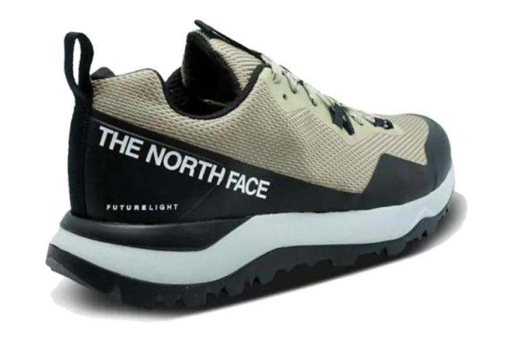 Кроссовки мужские THE NORTH FACE Activist Futurelight khaki, 42 EU