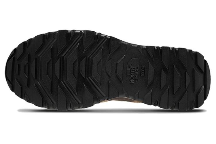 Кроссовки мужские THE NORTH FACE Activist Futurelight khaki, 42 EU