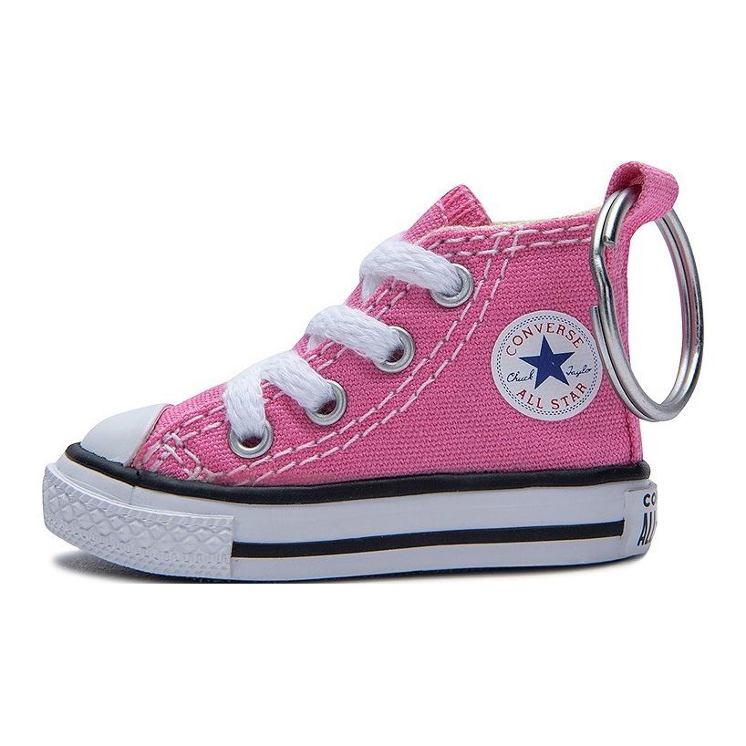 Брелок Converse K10195-001, розовый