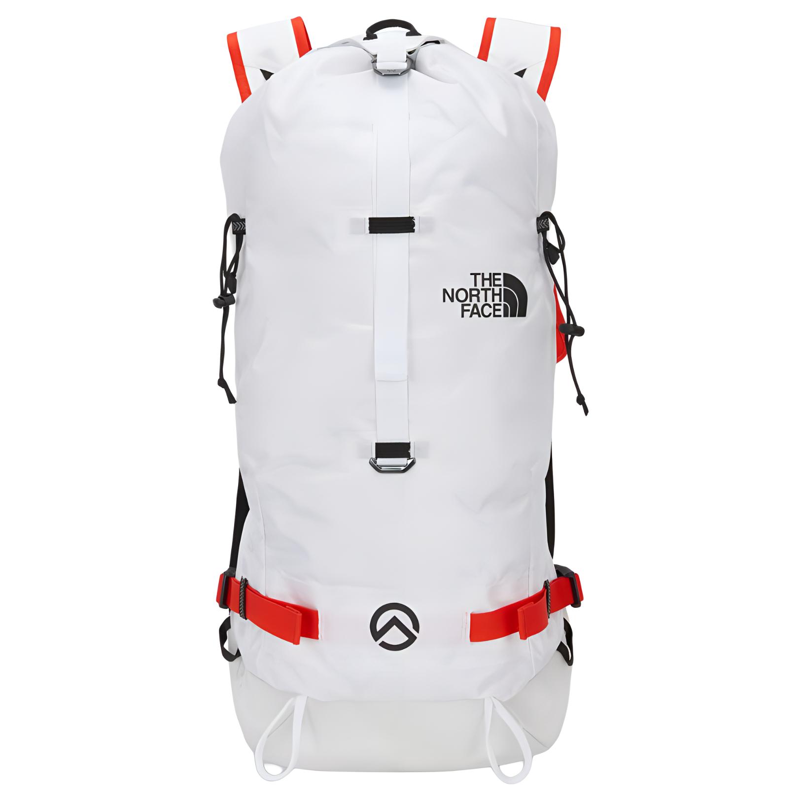 Сумка унисекс THE NORTH FACE Verto 18L белая