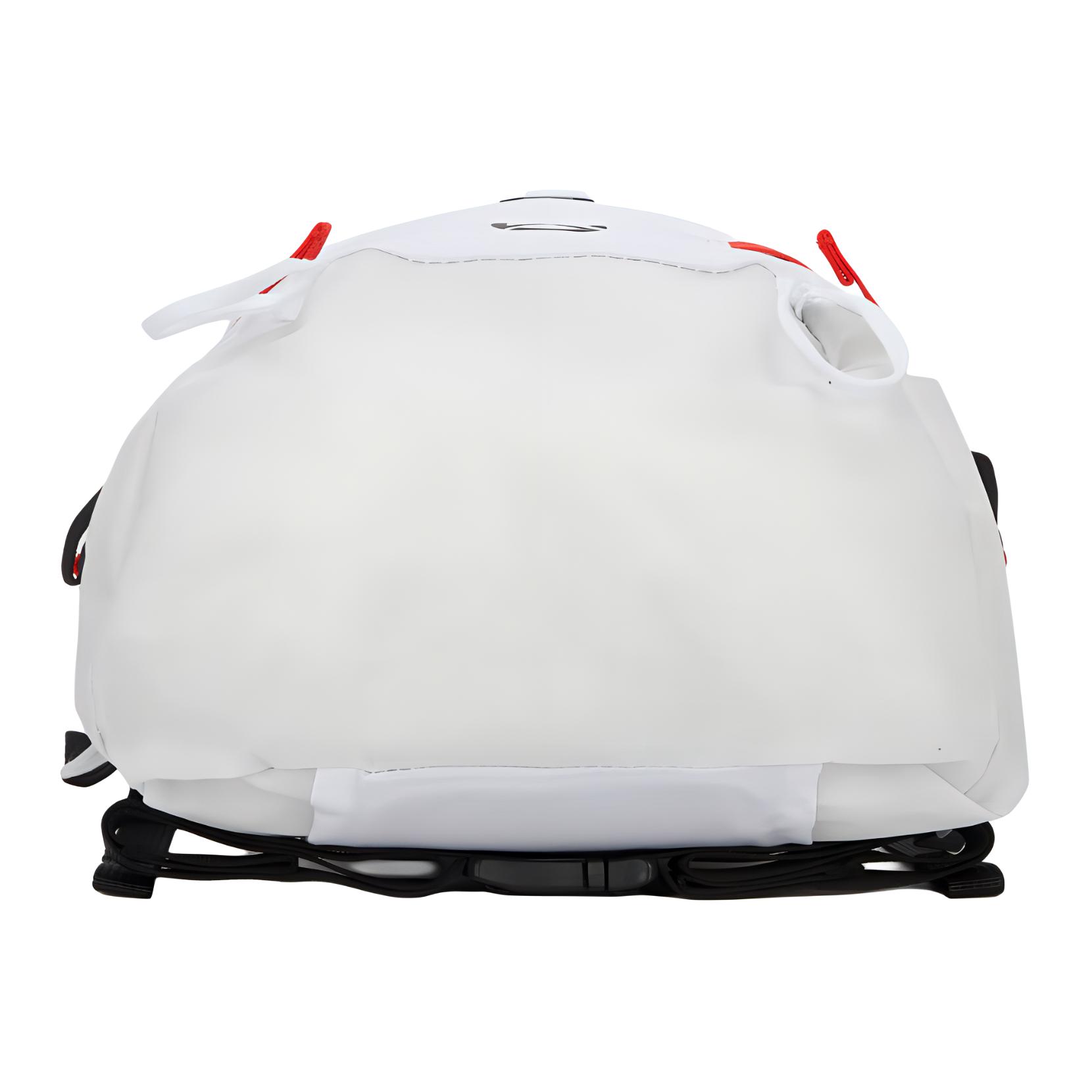 Сумка унисекс THE NORTH FACE Verto 18L белая