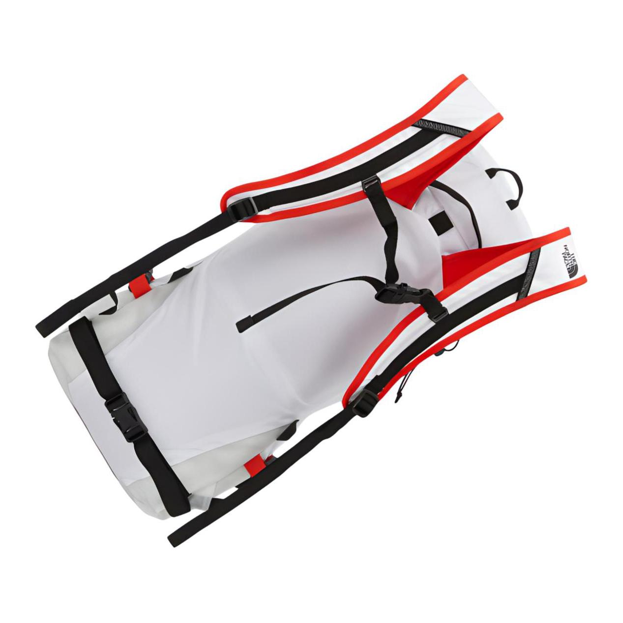 Сумка унисекс THE NORTH FACE Verto 18L белая