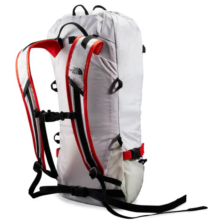 Сумка унисекс THE NORTH FACE Verto 18L белая