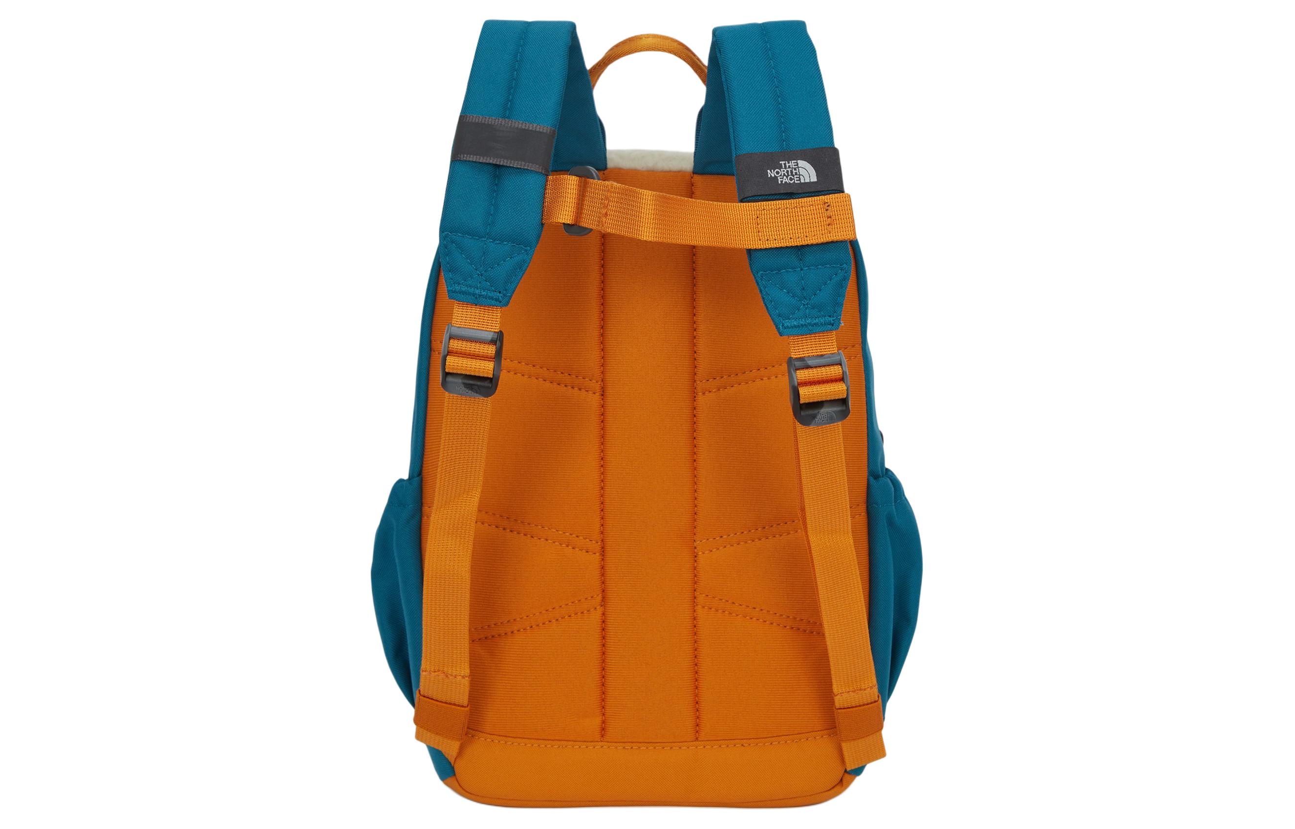 Рюкзак женский THE NORTH FACE NM2SQ21T, dark blue, Mini EU