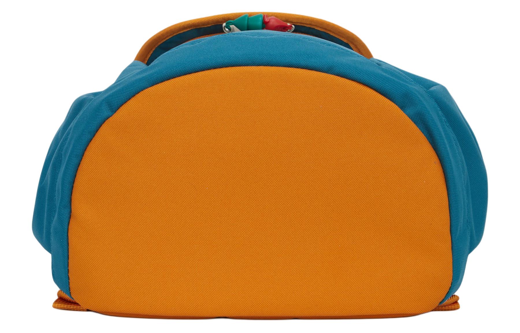 Рюкзак женский THE NORTH FACE NM2SQ21T, dark blue, Mini EU