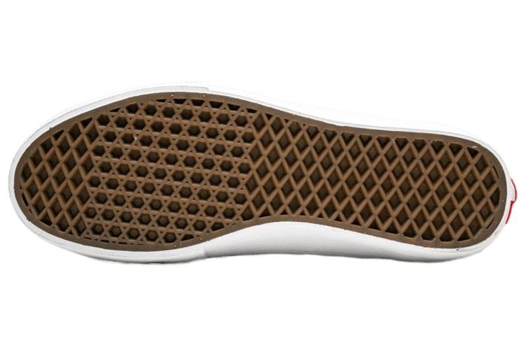 Кроссовки унисекс Vans Style 112 Mid Pro черные, 37 EU