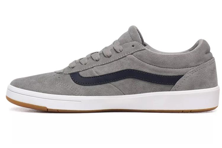 Кроссовки унисекс Vans Vintage Sport Cruze серые, 36.5 EU