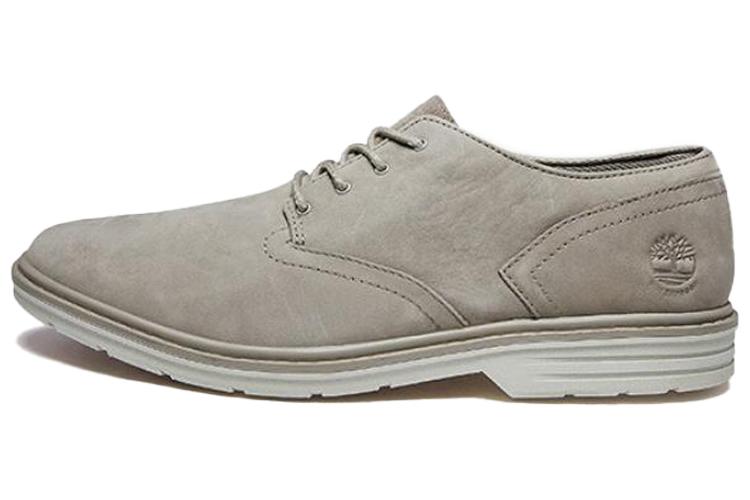 Кроссовки мужские Timberland Sawyer Lane серые-белые, 43.5 EU