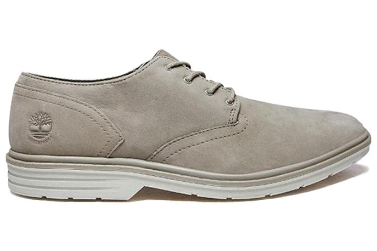 Кроссовки мужские Timberland Sawyer Lane серые-белые, 43.5 EU