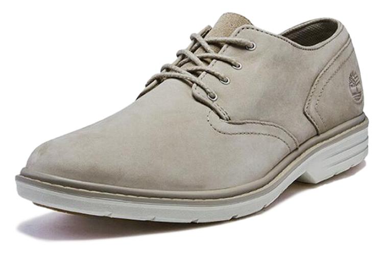 Кроссовки мужские Timberland Sawyer Lane серые-белые, 43.5 EU