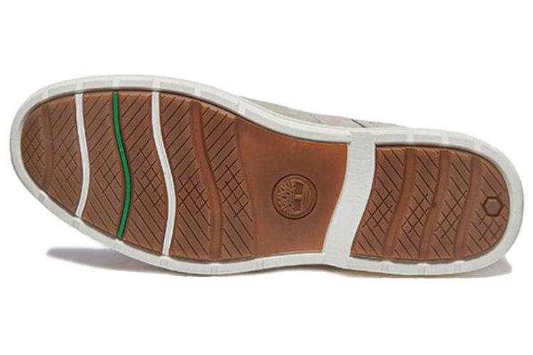 Кроссовки мужские Timberland Sawyer Lane серые-белые, 43.5 EU